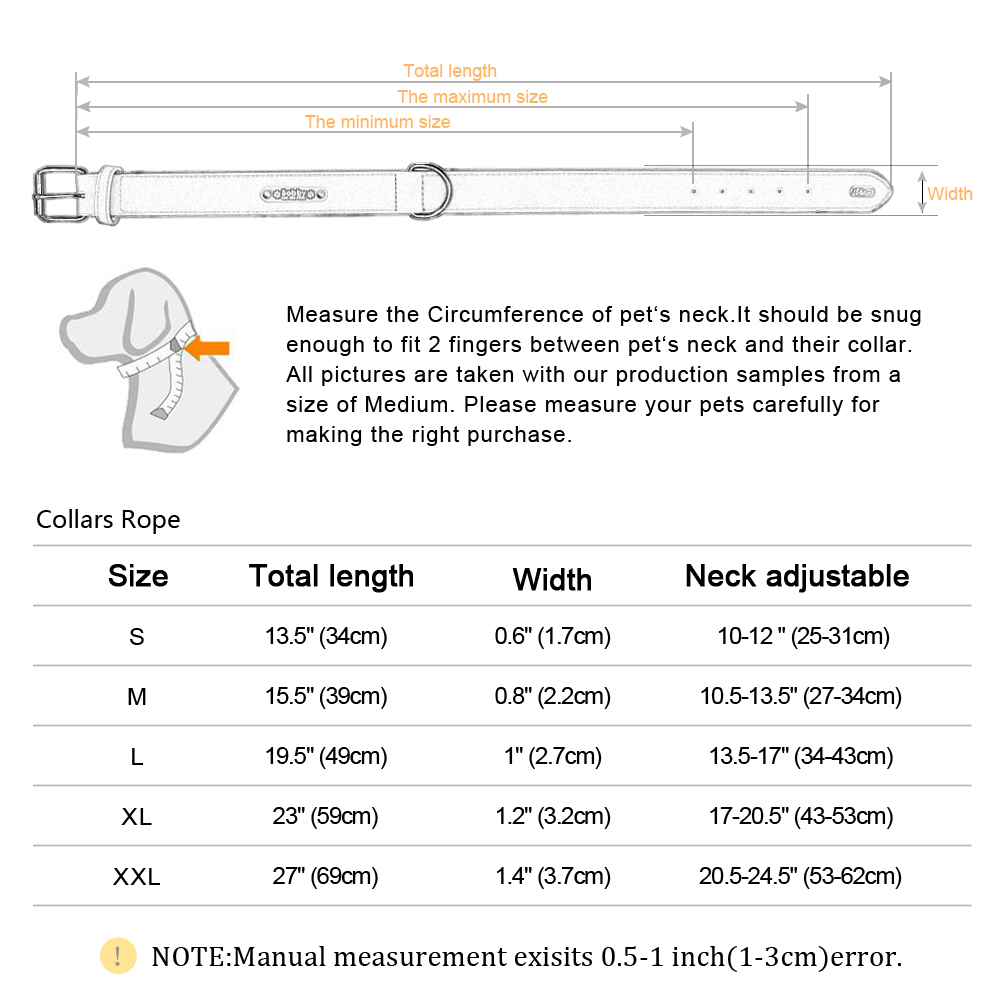 Vòng đeo cổ bằng da khắc laser cho cún nhỏ Chihuahua/ cún bull Pháp và mèo chống thất lạc