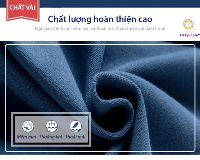 Áo thun dài tay cho bé in hình ngộ nghĩnh chất cotton áo phông dài tay trẻ em hàng Quảng Châu túi zip