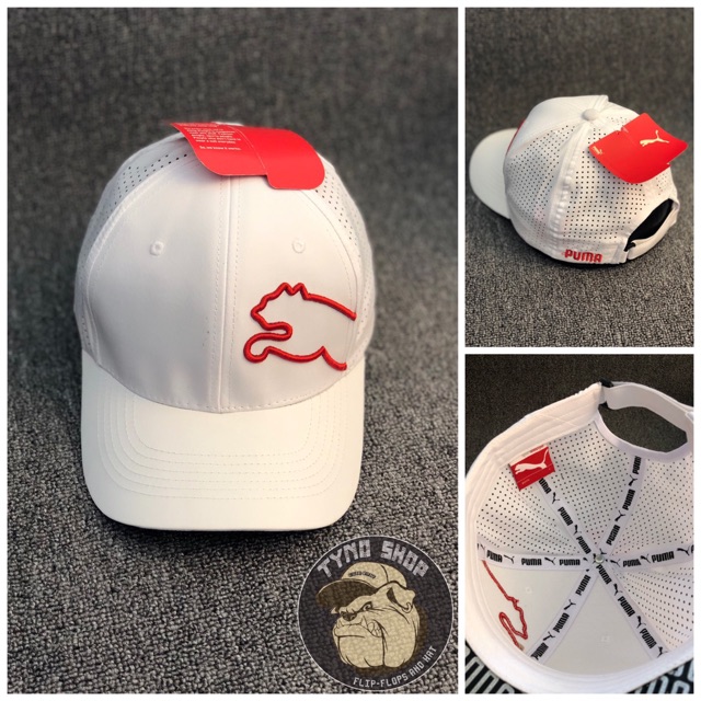 Nón Puma VNXK chuẩn