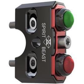 Công tắc SPIRIT BEAST (Hàng chính hãng)