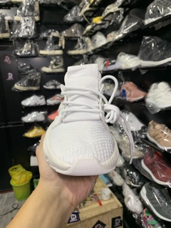 < FLASH SALE > VIDEO + ẢNH THẬT > Giày Sneaker Prophere Trắng