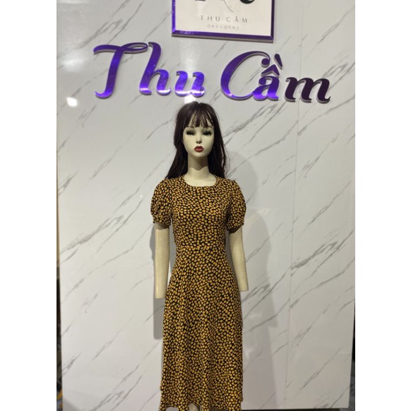 Hoa lụa nhí