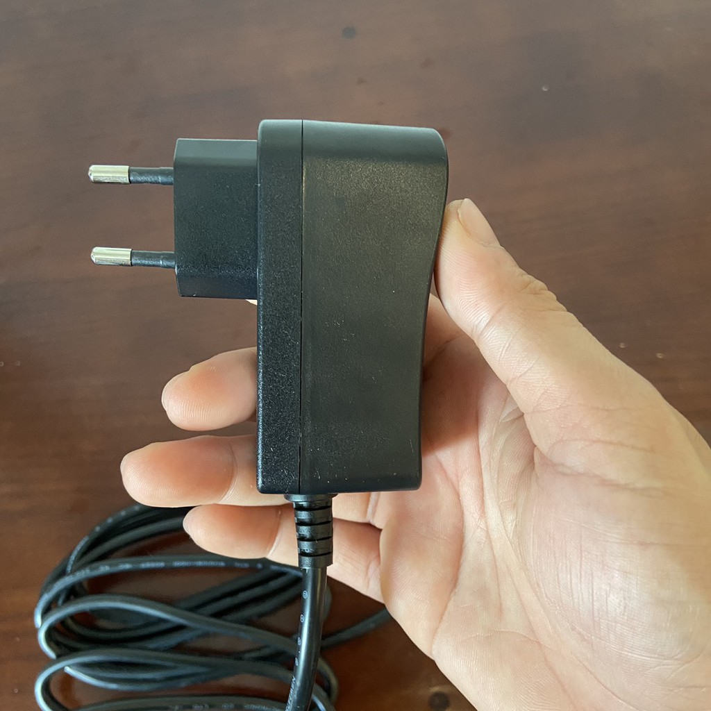 Bộ sạc tông đơ wahl magic hay kemei 2850/2600