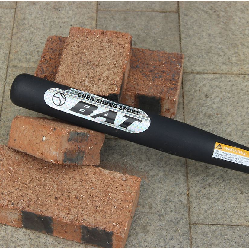 Gậy đánh bóng chày cao cấp hợp kim kim loại chắc chắn có kèm túi đựng