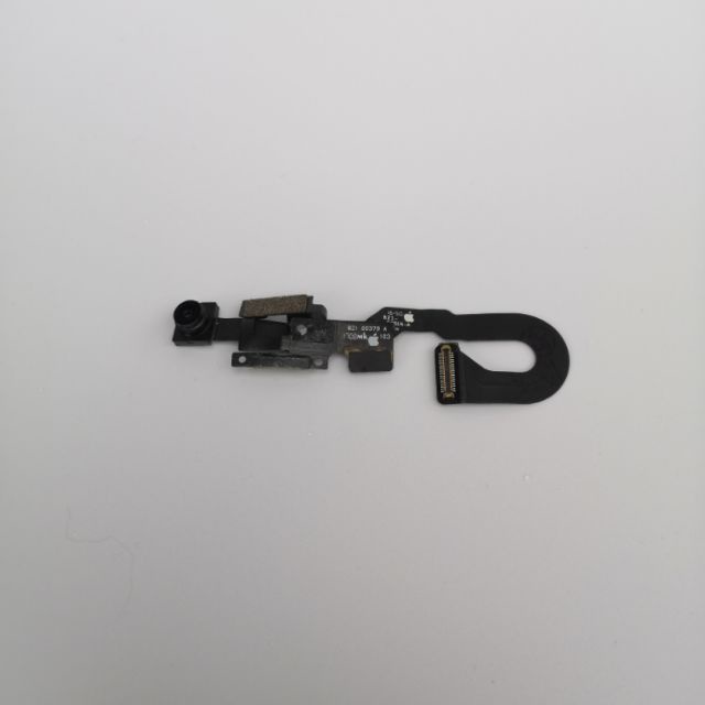 Camera trước 7 7g zin mic video cảm biến