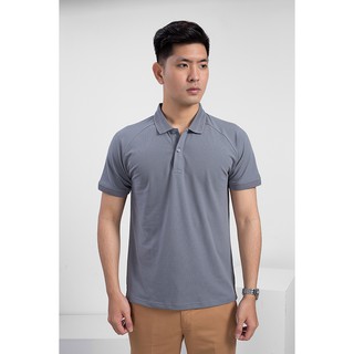 Áo polo nam Aristino APS053S8