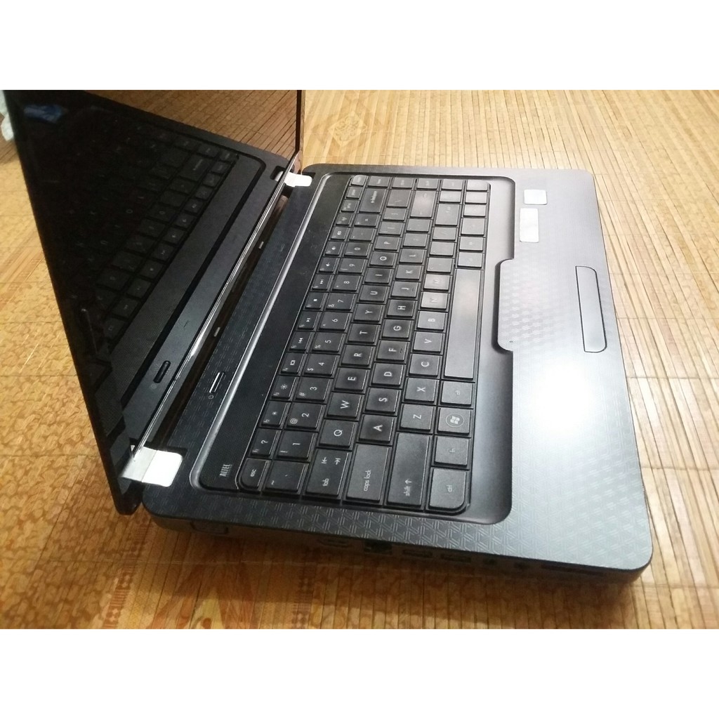 Laptop HP Presario CQ42 / Core i5 520M 2.4Ghz / Ram 4G / Ổ HDD 500G / 14 inch HD / Windows 10pro / Tặng kèm chuột