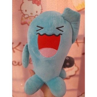 Gấu Bông Wobbuffet Pokemon
