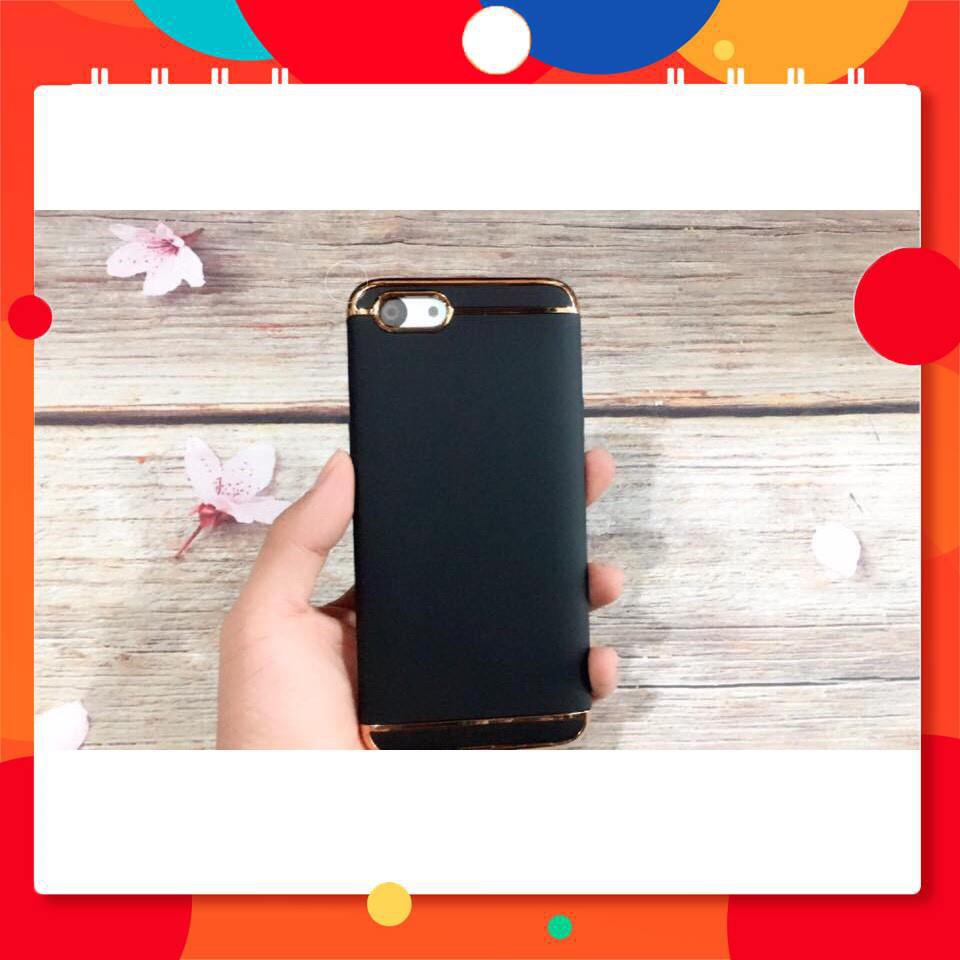 Ốp 3 mảnh Oppo A83 doanh nhân