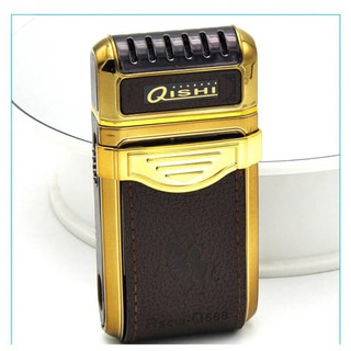 Máy cạo râu Qishi Q688