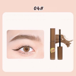 [GOGO TALES] Mascara mày Gogotales Stereoscopic (GT373)