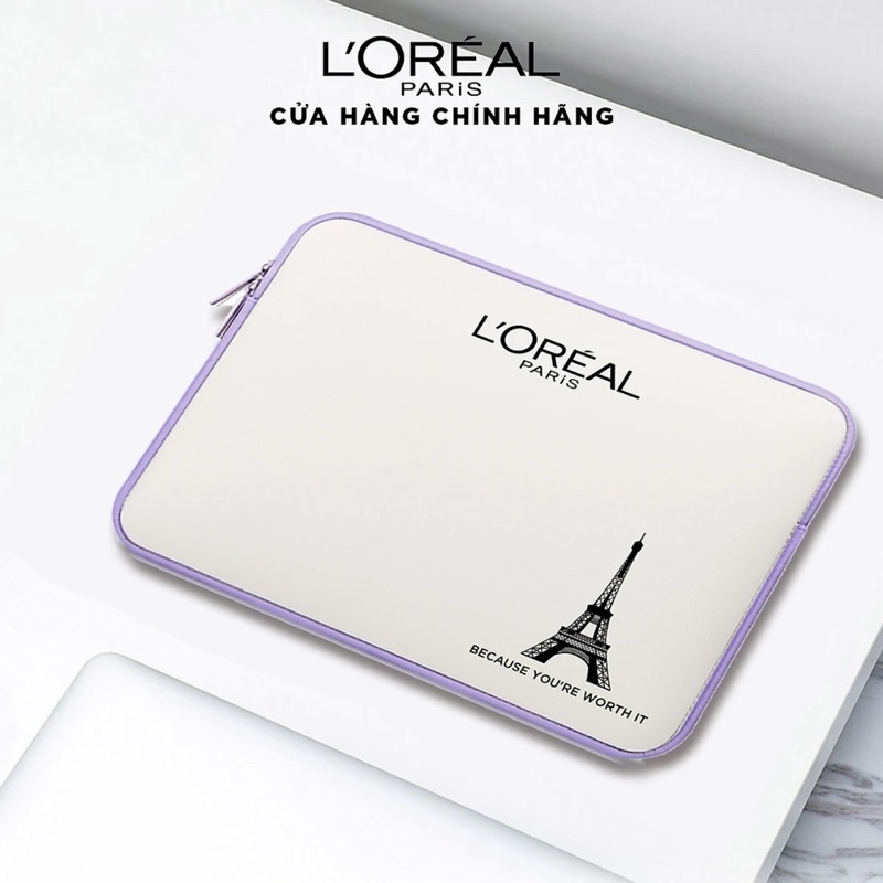 Túi Laptop cao cấp L'Oreal Paris