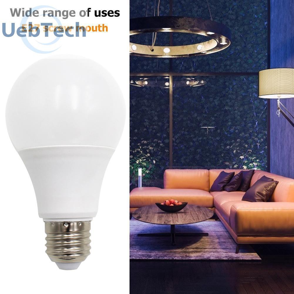 Bóng Đèn Led Tự Động 85-265v A65