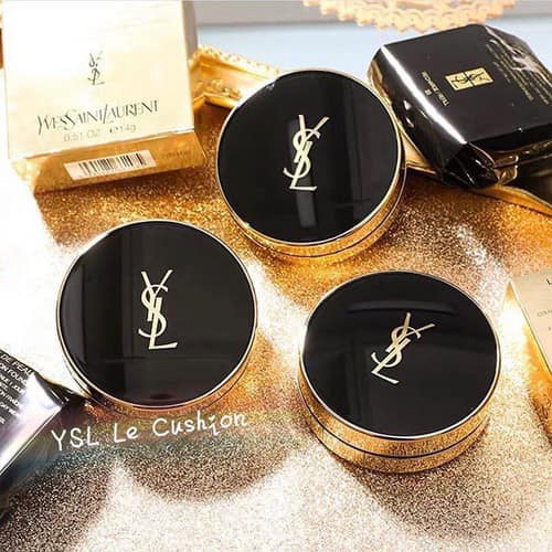Phấn Nước Ysl Le Cushion Encre De Peau | BigBuy360 - bigbuy360.vn