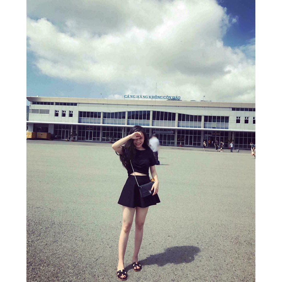 Chân váy umi xòe | BigBuy360 - bigbuy360.vn