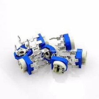 [10 CHIẾC] Biến trở cúc áo 500K (504)