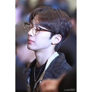 Poster Lai Kuanlin Guanlin - in theo yêu cầu Kpop, Wanna One