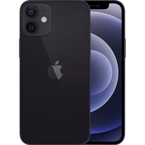 Điện thoại Apple iPhone 12 Mini 128GB (VN/A) - Hàng chính hãng