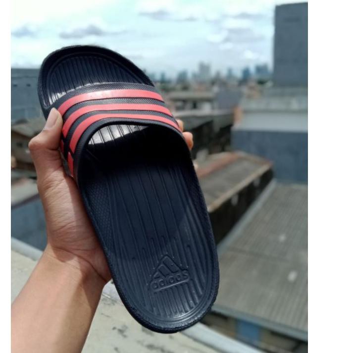 Giày Sandal Thể Thao Adidas Duramo Fkr381 Cho Nam