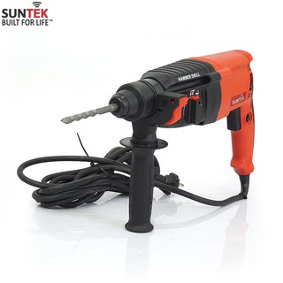 MÁY KHOAN BÊ TÔNG SUNTEK KT-HD26A