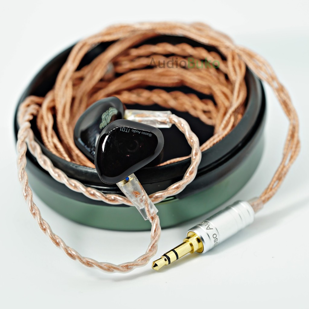 Tai nghe Ibasso IT01