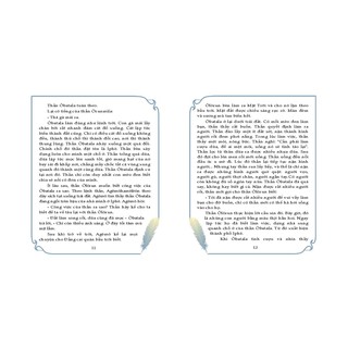 Thần Thoại Thế Giới Chọn Lọc