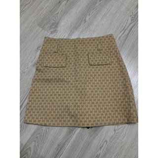 thanh lý váy dạ tweed
