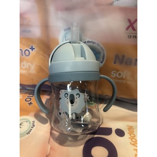 bình uống nước chống sặc