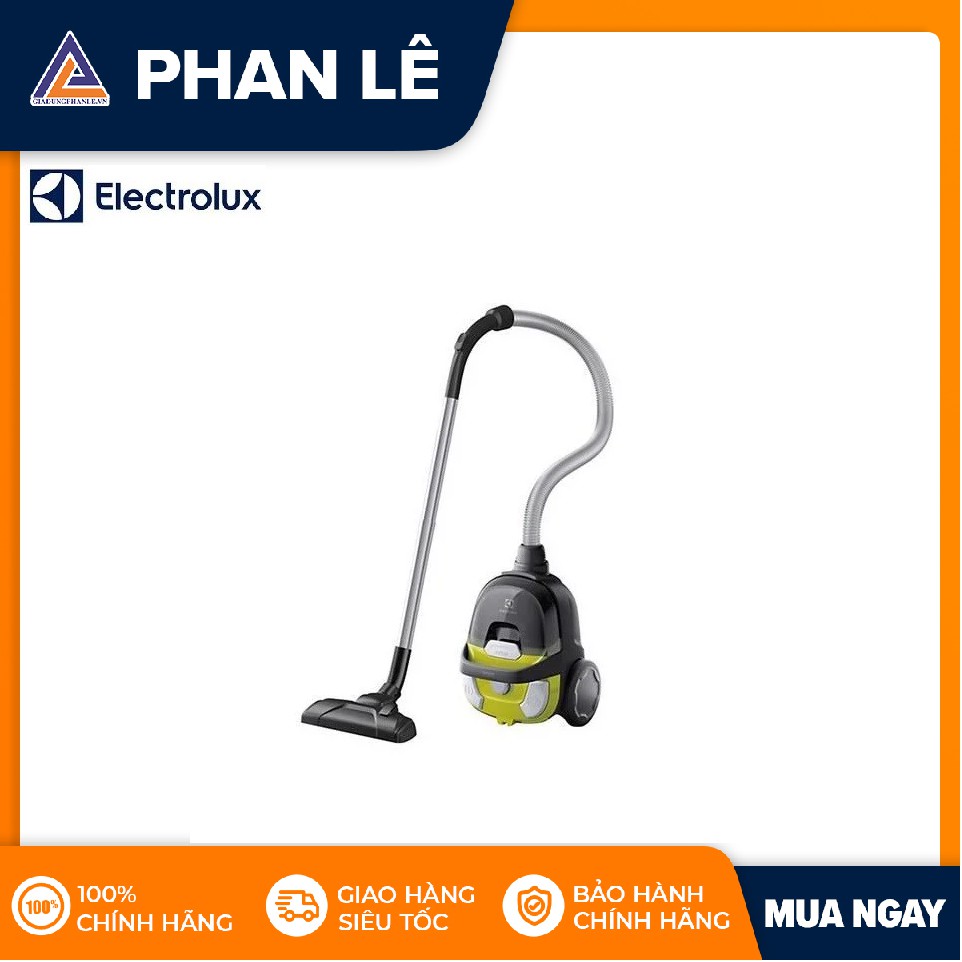 Máy hút bụi Electrolux Z1231