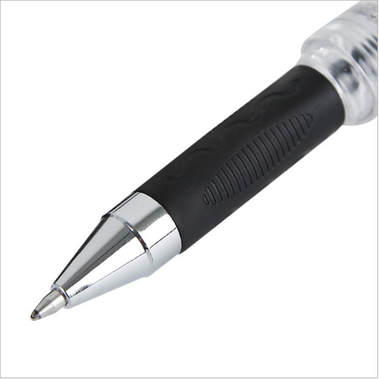 Bút Gel luyện chữ Hán, luyện thư pháp bút sắt M&G GP1111  ngòi 0.7mm