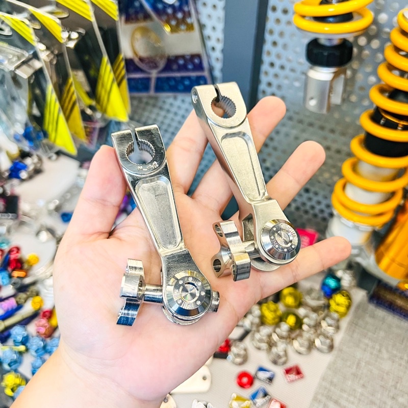 Càng Thắng Salaya gắn các dòng xe  🇹🇭🤘