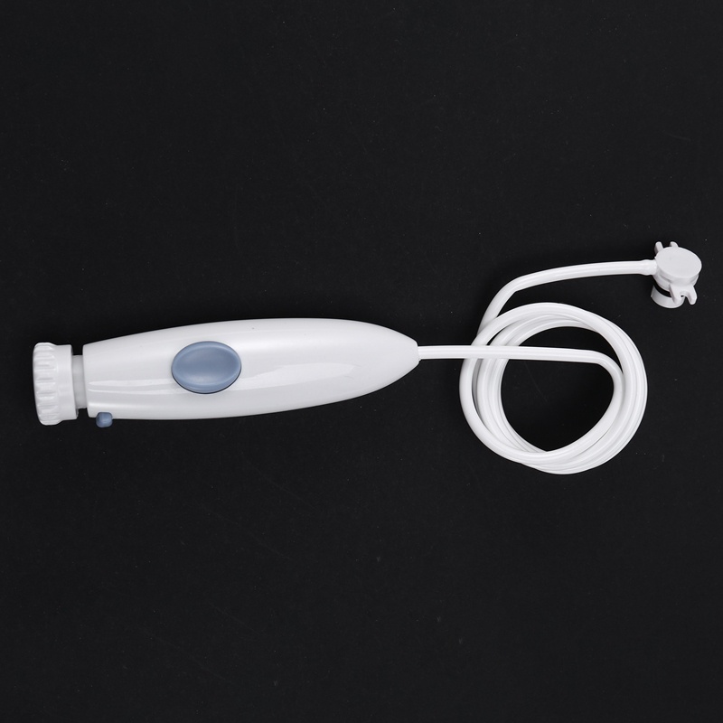[Hàng mới về] Tay cầm thay thế cho máy phun vệ sinh răng miệng Vaclav Ip-1505 / Oc-1200 / Waterpik Wp-100