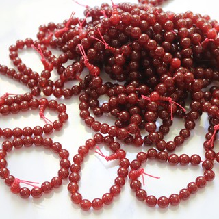 Vòng tay sợi chỉ đỏ may mắn