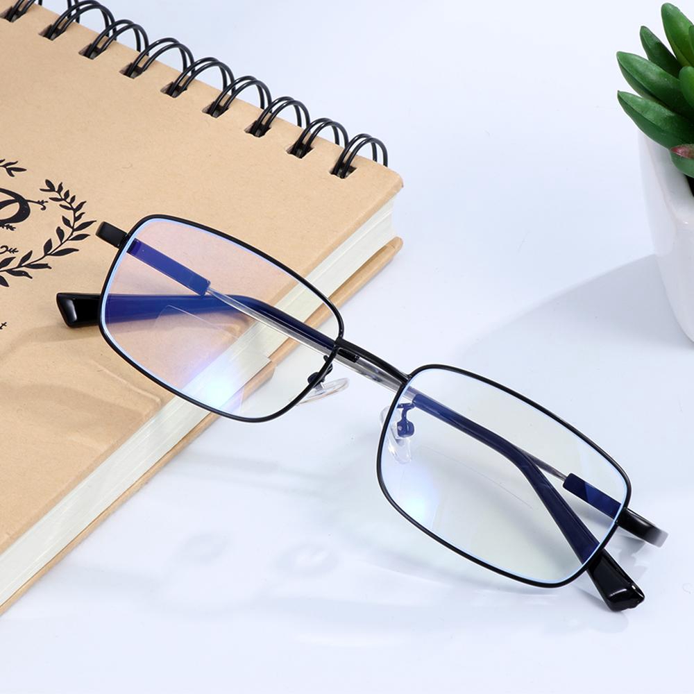 Kính Đọc Sách Chống Ánh Sáng Xanh Cho Nam Và Nữ