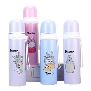 Bình giư nhiệt totoro