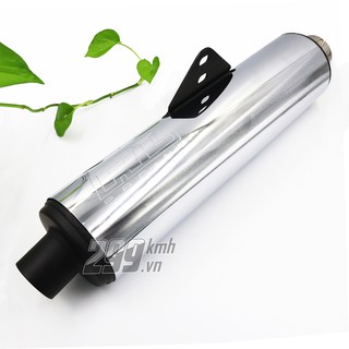 Lon pô CBR Redleo 38 và 46