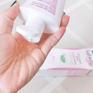 Dung Dịch Vệ Sinh Saforelle 100ml - 250ml
