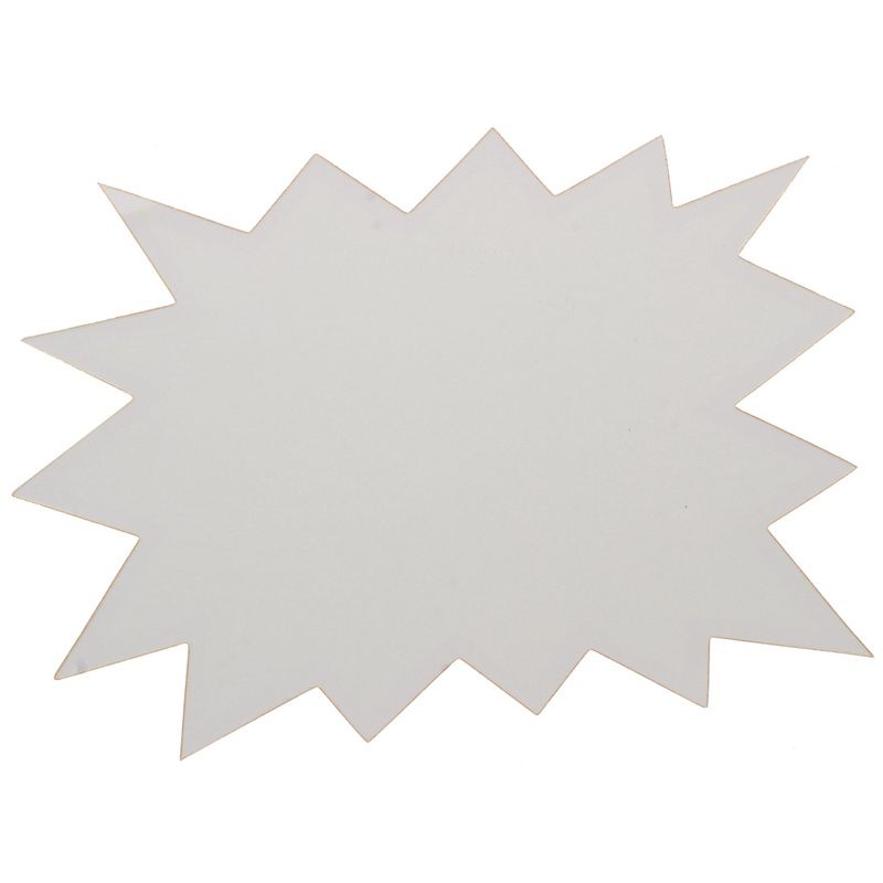 Set 10 Bảng Hiệu Quảng Cáo Chuyên Dụng Cho Cửa Hàng Siêu Thị