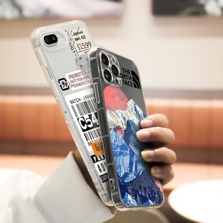 Gourde Ốp Lưng Mềm Chống Sốc Cho Iphone