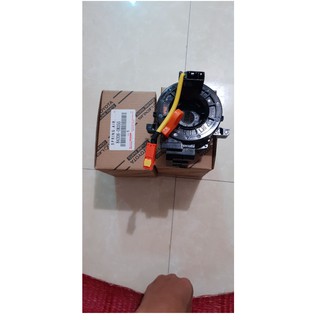 Cáp còi vô lăng ô tô toyota vios innova fortuner altis 2003-2014