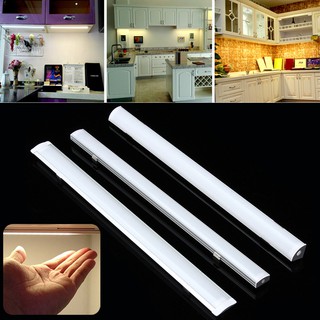 Giá Đỡ Thanh Đèn LED Bằng Nhôm 30 / 50cm U / V / YW