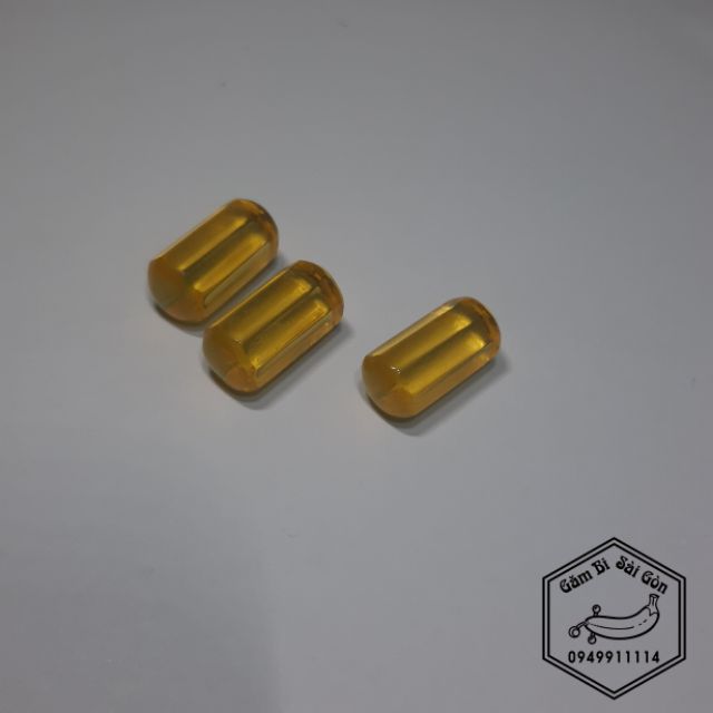 Bi Lục lăng 8x16mm/ Dành Cho Nam