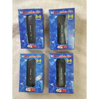 Usb Phát Wifi Từ Sim 3G, 4G LTE FB-Link BW79 - USB Dcom 3G/4G - Dcom 4G