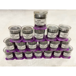 Cnc - Đầu kẹp dao phay collet ER40