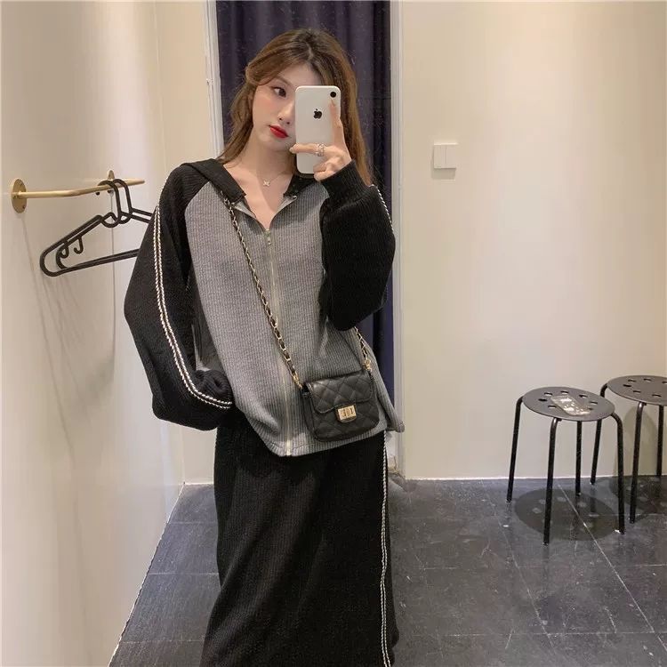 Túi Đeo Chéo Vai mini Đính Kim Cương Giả Phong Cách Hàn Quốc Thời Trang