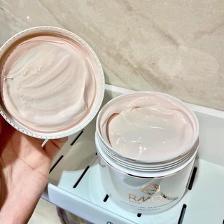 Kem Dưỡng Trắng Da Body Rmon White