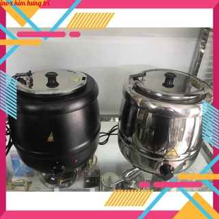 NỒI HÂM SOUP BUFFET TRÒN 10L