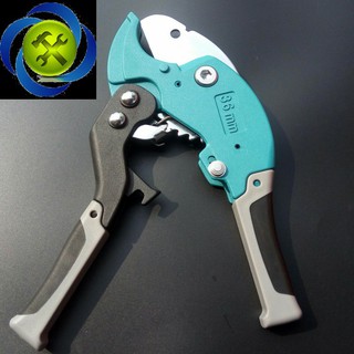 KÉO CẮT ỐNG BUDDY C0035