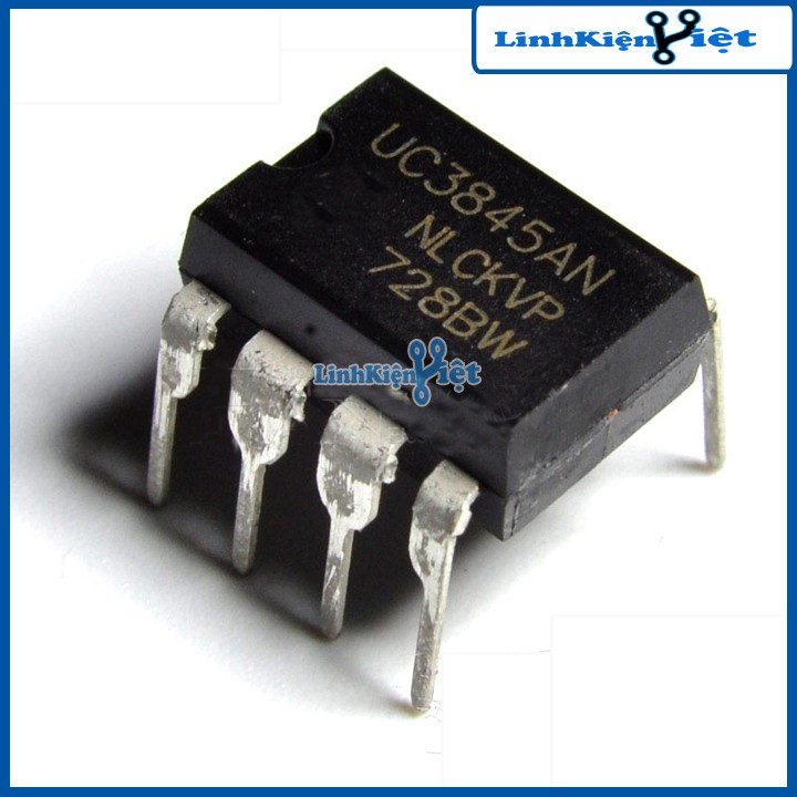 UC3845 DIP-8