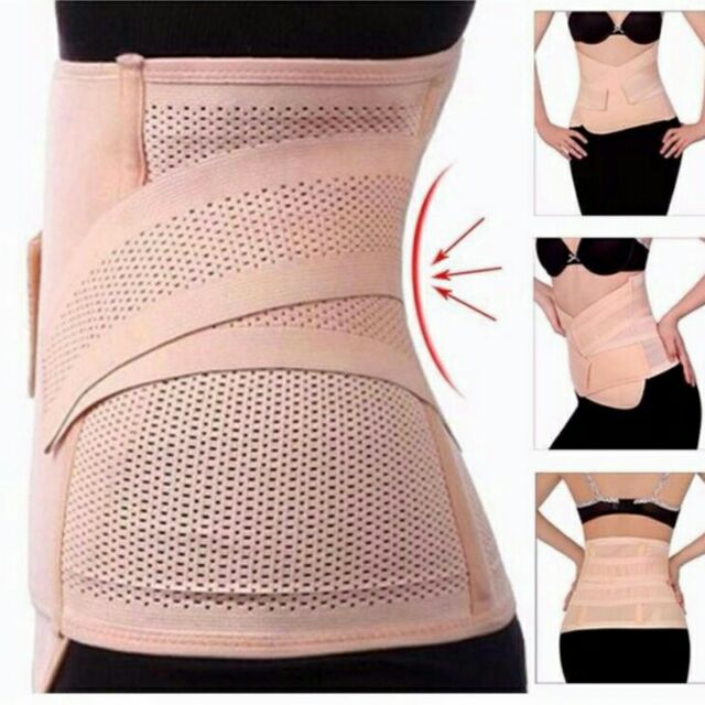 Gen nịt định hình eo có chống cuộn | BigBuy360 - bigbuy360.vn